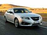Saab 9-5 Aero Sedan 2010 года (AU)